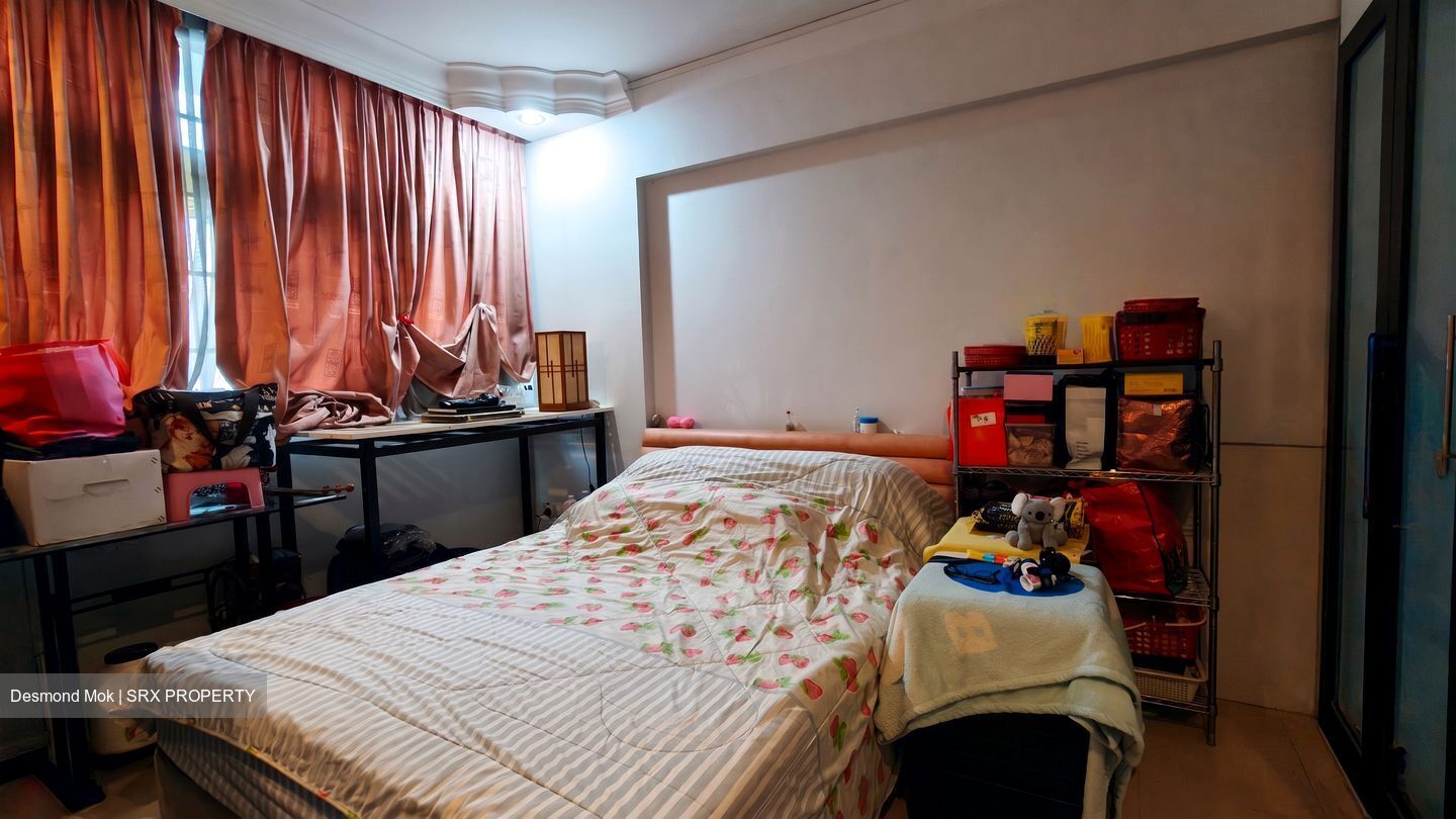 Blk 117 Edgefield Plains (Punggol), HDB Executive #610560281